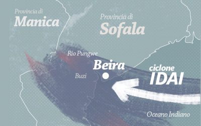 23 Maggio, conferenza “La città dopo il Ciclone”