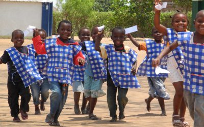 Escolinhas: facciamo il punto