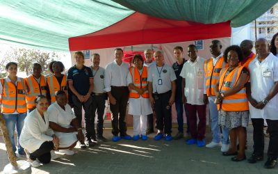 Ad oggi, oltre 40.000€ i fondi raccolti: ecco come ci avete aiutato