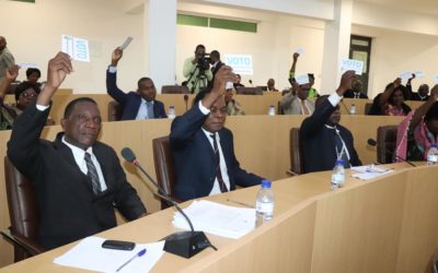 Approvato il Piano di Gestione Integrata dei Rifiuti Solidi Urbani a Beira