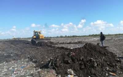 Gestione dei Rifiuti Urbani a Beira: cosa è stato fatto e cosa manca