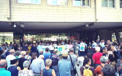 Non è solo solidarietà, è cooperazione