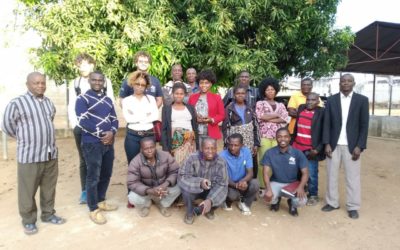 Missione di settembre di Isacco Rama