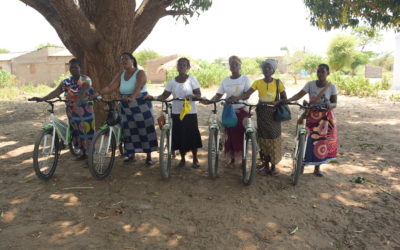 Donne per la salute ed i diritti