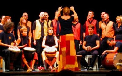 Altreterre in concerto per il Mozambico