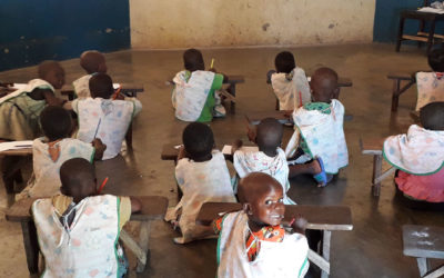 Adotta un’escolinha!