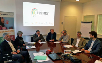 Al via Limpamoz, un programma che unisce l’Italia e il Mozambico nell’ambito della Gestione dei Rifiuti Solidi Urbani