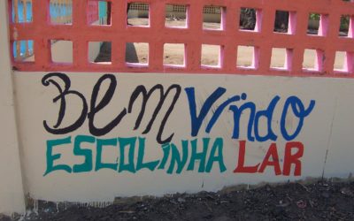 Iscrizioni aperte agli asili di Caia!