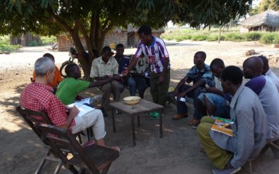 Microfinanza, diritti economici e cambiamento sociale