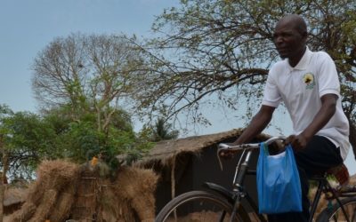 Salute comunitaria – il nostro impegno nel 2019