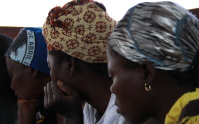 Rafforzamento delle Mães Cuidadoras in Mozambico – per un’educazione più inclusiva e di qualità