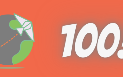 Newsletter 100! Un sondaggio ed un premio ad estrazione