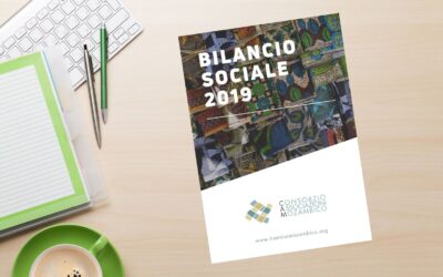 Bilancio Sociale 2019 CAM