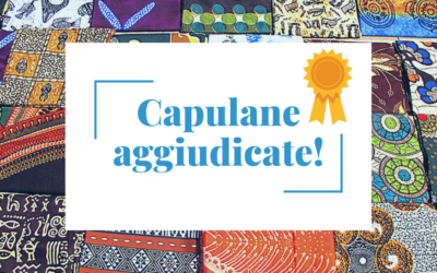 Capulane aggiudicate!