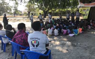 EducaMoz: una valutazione di metà percorso