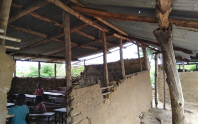 Dall’educazione alla resilienza – un nuovo progetto del CAM con UNICEF e UN-Habitat