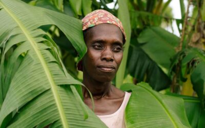 Il mare si sta alzando, il clima sta cambiando: le lezioni apprese dal terribile ciclone Idai in Mozambico