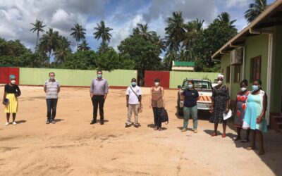 Il CAM torna in missione!