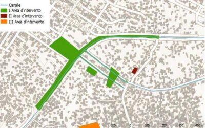 Una proposta progettuale in una prospettiva di resilienza: il quartiere Macuti a Beira