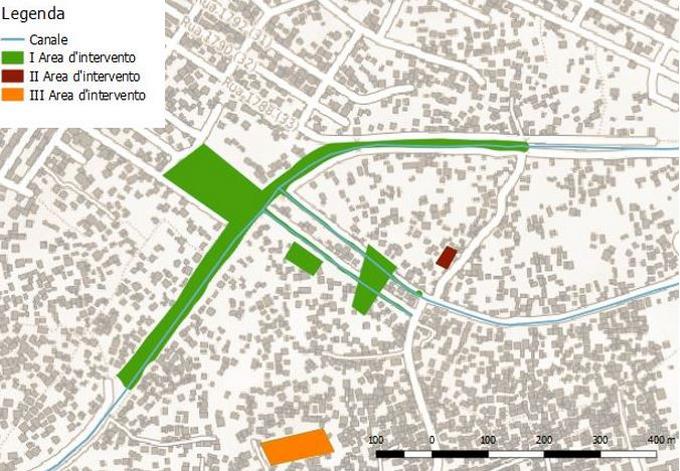 Una proposta progettuale in una prospettiva di resilienza: il quartiere Macuti a Beira