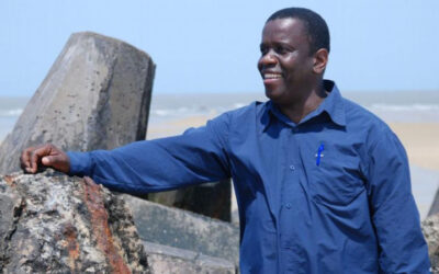 Daviz Simango – leader Mozambicano e sindaco visionario di Beira