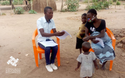 Escolinhas 2020 – il report di un anno