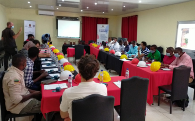 Nhaconjo Resiliente – un workshop per imparare il metodo