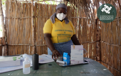 Salute Comunitaria 2020 – il report di un anno