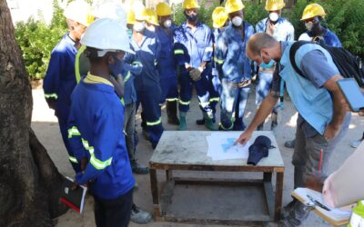 Nhaconjo Resiliente: sfide, speranze e primi risultati