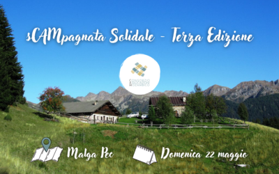 sCAMpagnata Solidale – Terza Edizione