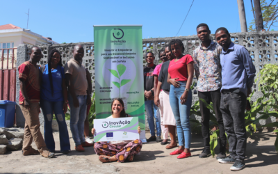 Insieme per uno sviluppo economico inclusivo, innovativo e sostenibile