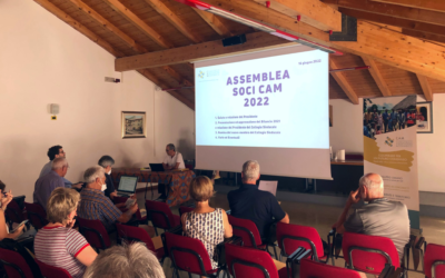 Il Trentino in Mozambico cresce: l’Assemblea Annuale dei Soci