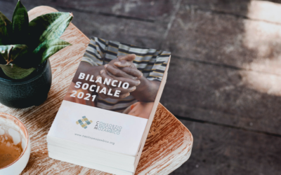Bilancio Sociale CAM 2021
