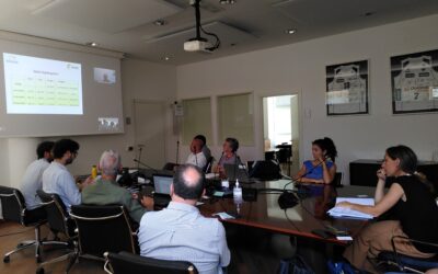 Le partnership trentine al supporto dei municipi di Beira e Nampula nella gestione dei rifiuti