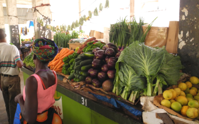 Il progetto microcredito raccontato dai suoi protagonisti: Andrea Patton