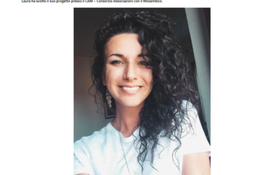 È un’esperienza che ti aiuta a capire cosa ti piace e, perché no, cosa non ti piace fare