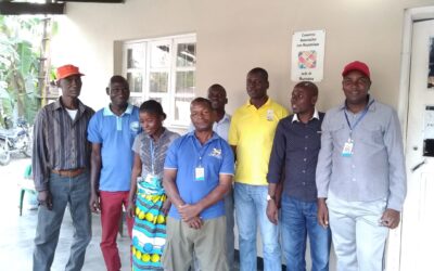 Il progetto microcredito raccontato dai suoi protagonisti: Enrico Baldo