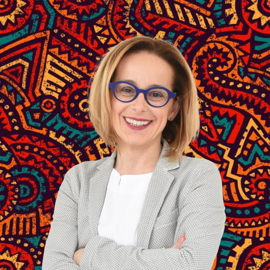 Martina Ferrai