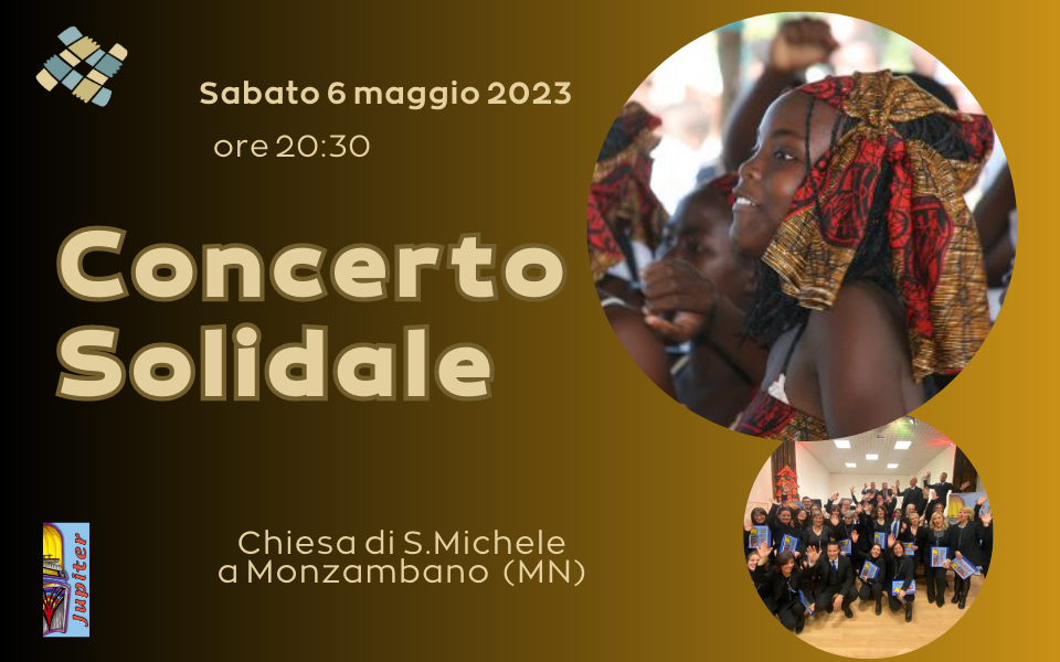 Concerto Solidale a Monzambano