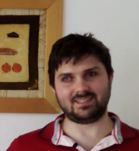 Gianluca Zuanigh