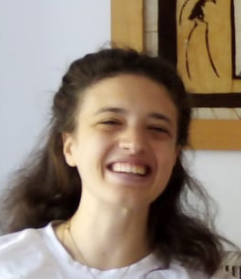 Sofia Ricci