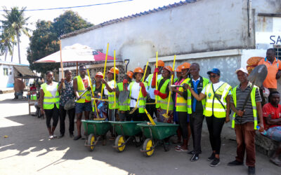 Nuovi aggiornamenti dal progetto MUDAR