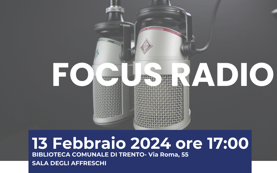 La Radio Comunitaria di Caia si presenta