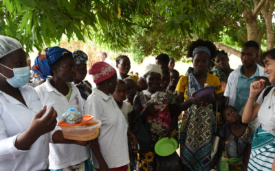 POSIZIONE APERTA – Coordinatore/trice di area sanitaria