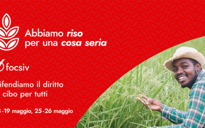 Abbiamo riso per una cosa seria