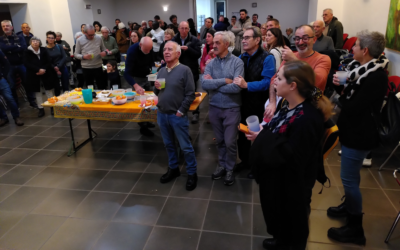 L’Assemblea Annuale dei Soci – 2024