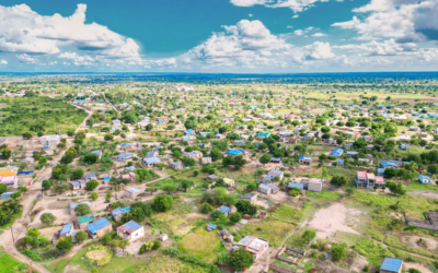 Bilancio Sociale CAM 2023