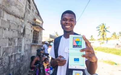 MUDAR: il terzo anno di progetto inizia nel pieno delle attività