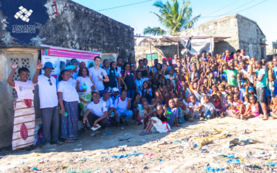 POSIZIONE APERTA – Junior Programme Officer