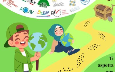 Giornata Eco-solidale a Mattarello